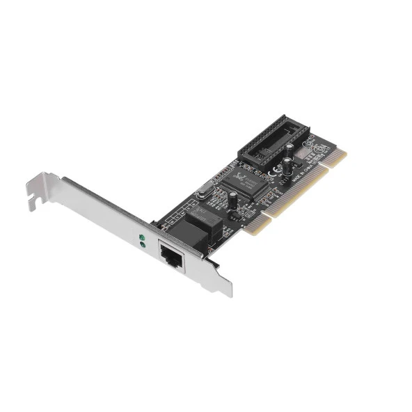 Everest PCI Gigabit Ethernet Kart