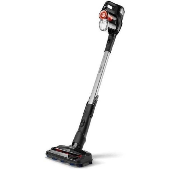 Philips XC7040/01 SpeedPro Max 25.2 V Dikey Şarjlı Süpürge