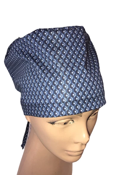 Cerrahi Bone Lastikli Ve Bagcıklıdır Hemşire Doktor Aşçı Ev Hanımlarına - 2