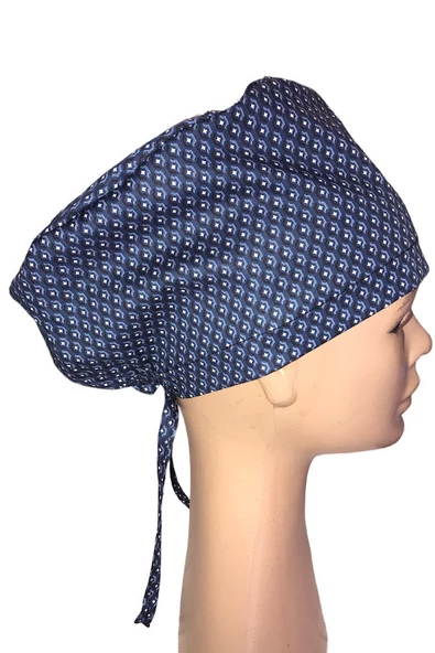 Cerrahi Bone Lastikli Ve Bagcıklıdır Hemşire Doktor Aşçı Ev Hanımlarına