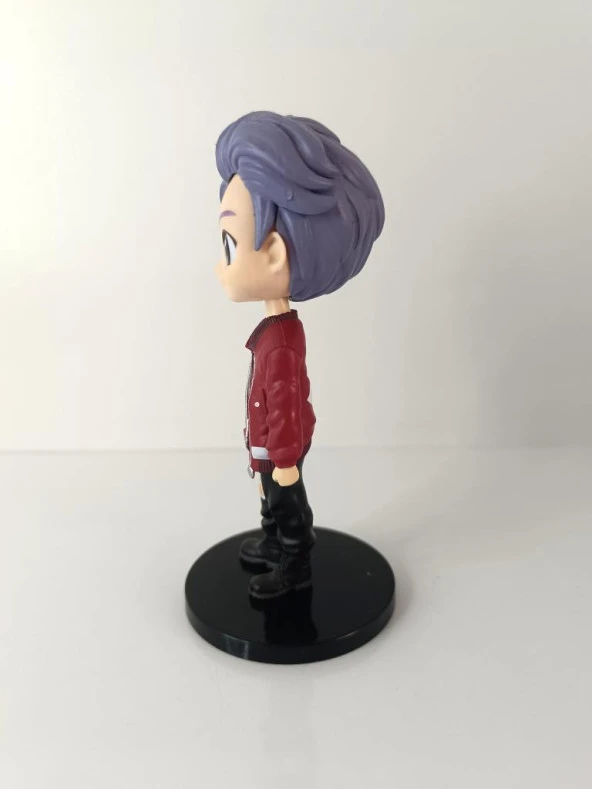 BTS Bangtan Boys RM 15cm Karakter Figür Oyuncak Biblo - 4