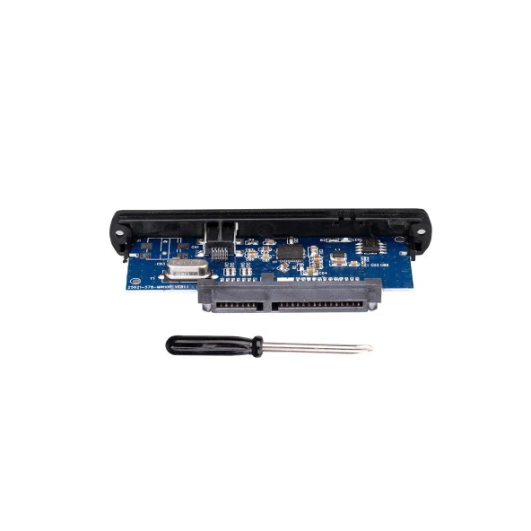 Everest 2.5" Usb 3.0 SATA Harddisk Kutusu 2.5 İnç Harici Harddisk Kutusu - 6