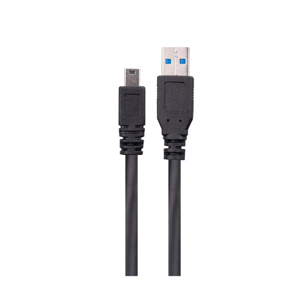 Everest 2.5" Usb 3.0 SATA Harddisk Kutusu 2.5 İnç Harici Harddisk Kutusu - 7