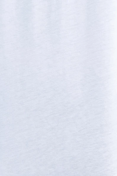 Loft 2035055 Beyaz Erkek Regular Fit Bisiklet Yaka  Normal Kesim Loft Logo Yazı Baskılı %100 Pamuk Tşört - 5
