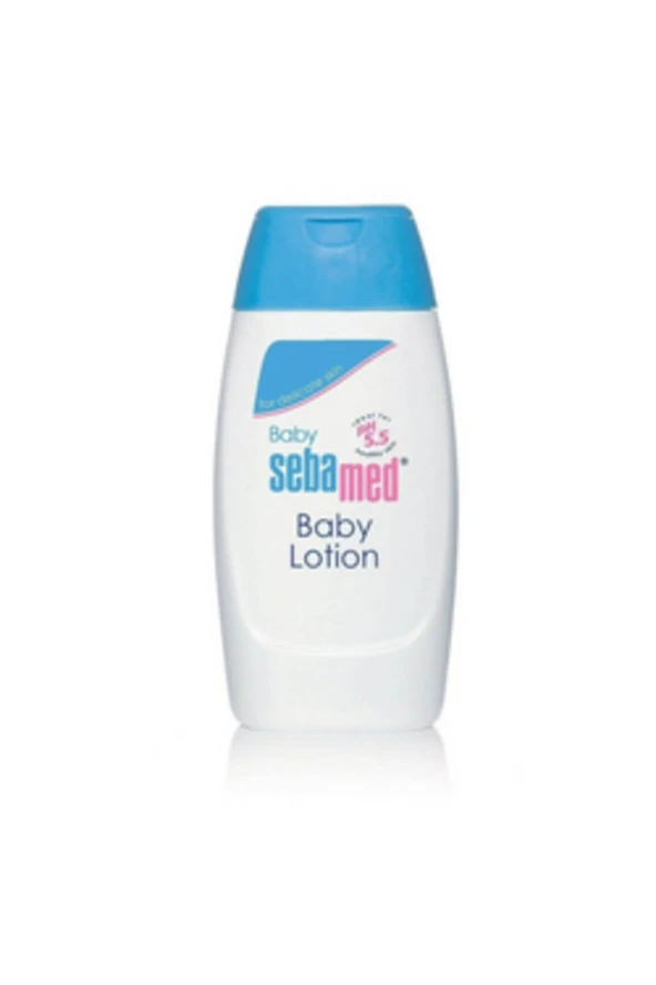 Sebamed Baby Losyon 200 Ml ( 2 ADET )