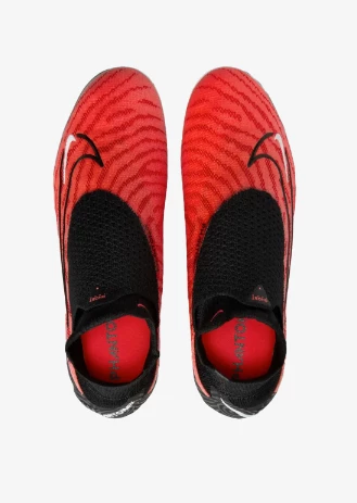 NIKE PHANTOM GX ELITE DF FG KIRMIZI KRAMPON DC9969600 P-128 - 4