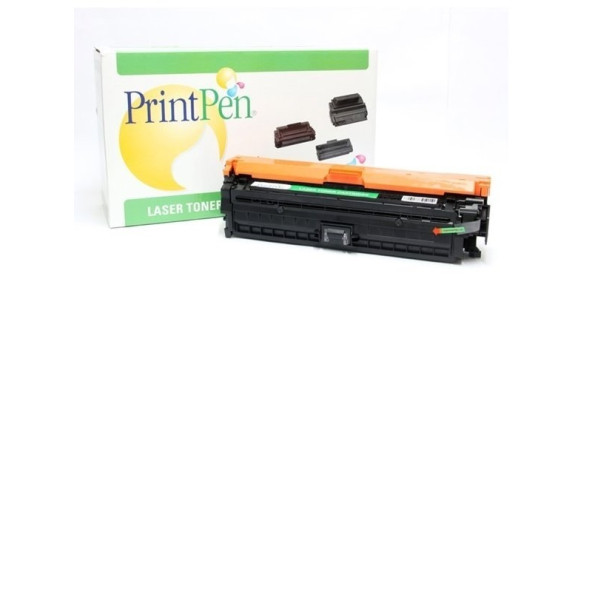 Hp Ce743a 307a Kırmızı 7.3k Muadil Toner ürün görseli