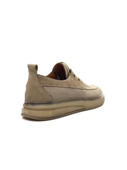 Greyder 62597 Erkek Bağcıklı Jel Taban Günlük Urban Ayakkabı - 7