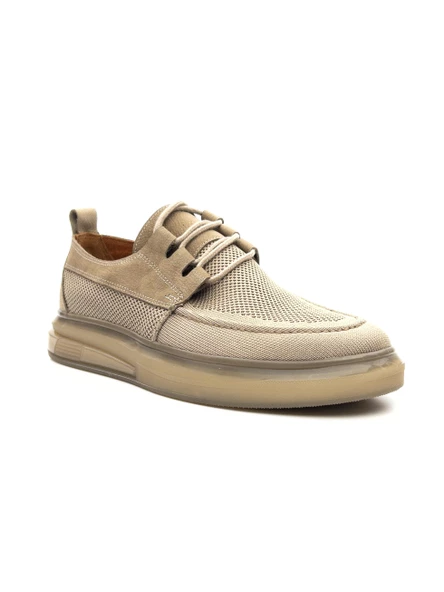 Greyder 62597 Erkek Bağcıklı Jel Taban Günlük Urban Ayakkabı - 2