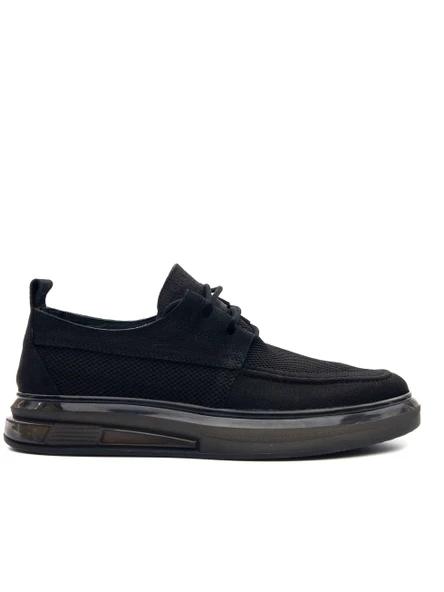 Greyder 62597 Erkek Bağcıklı Jel Taban Günlük Urban Ayakkabı - 3