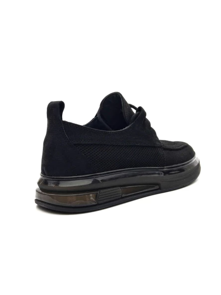 Greyder 62597 Erkek Bağcıklı Jel Taban Günlük Urban Ayakkabı - 4