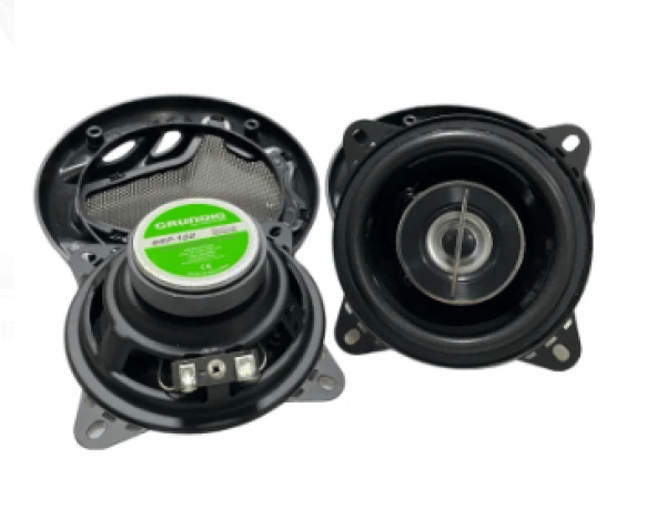 GRUNDİG GSP-102 10CM HOPARLÖR - Resim 2