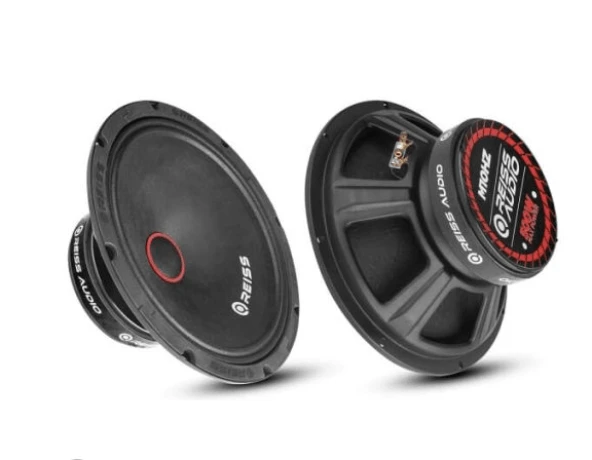 REİSS AUDİO RS-M10HZ 25CM MİDRANGE
