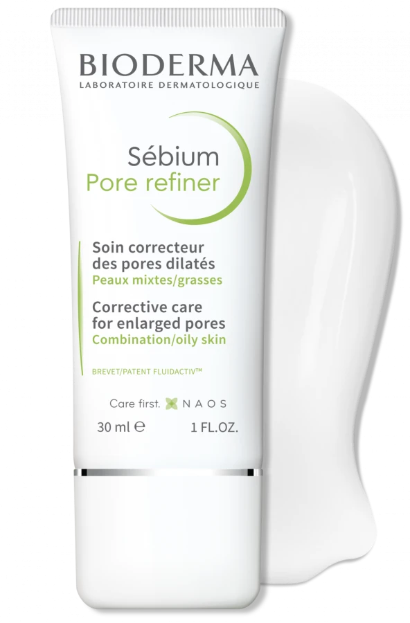 Bioderma Sebium Pore Refiner 30 ml Siyah Nokta Kremi