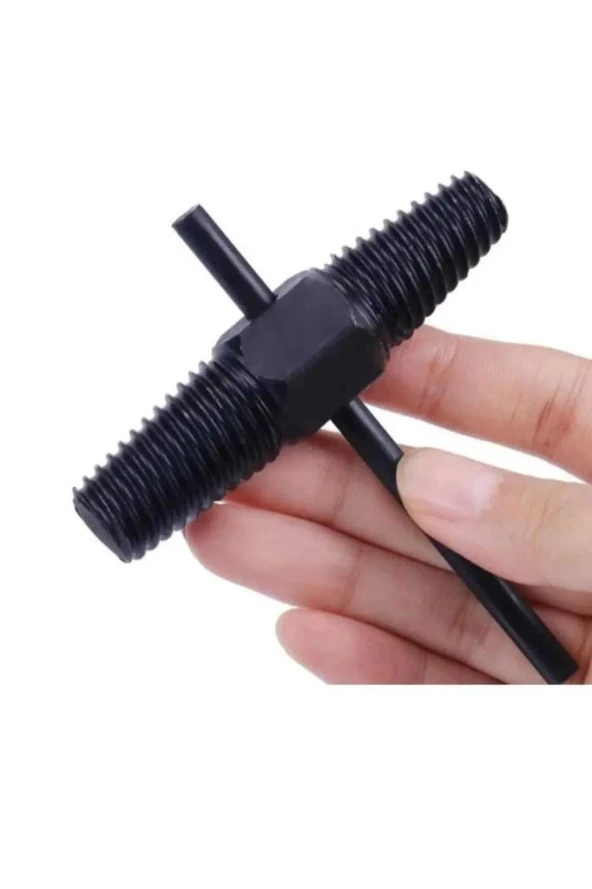 BN5 Musluk Klavuz Seti 2'li Ters Klavuz - 2