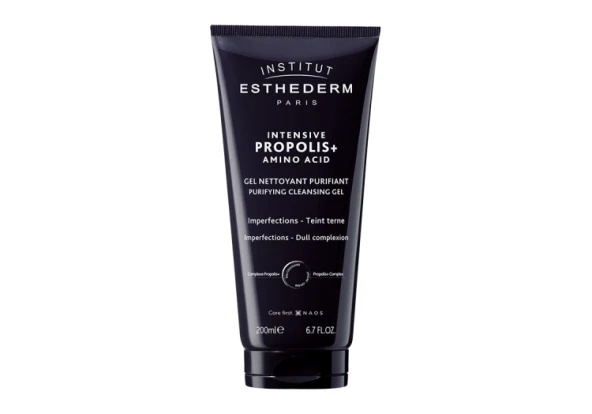 Esthederm Intensive Propolis+ Purifying Yüz Temizleme Jeli 200ml