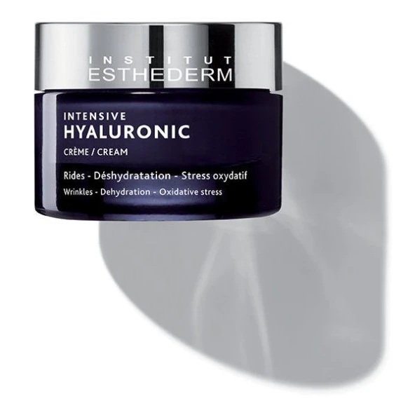 Esthederm Intensive Hyaluronic  Asit İçeren Krem 50 ml