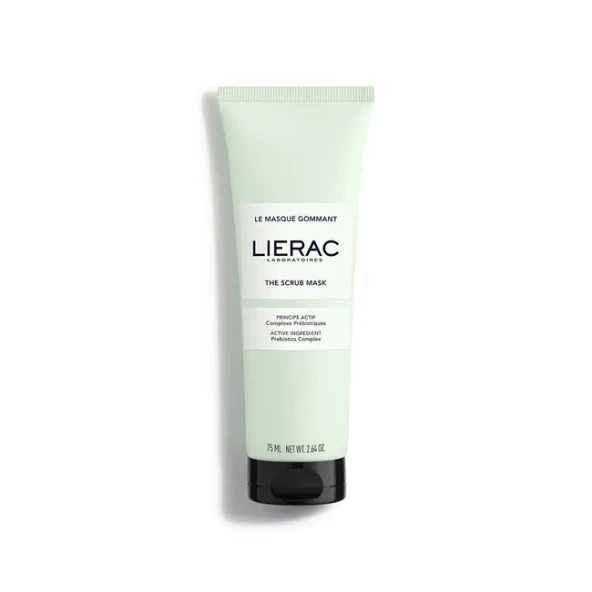 Lierac The Scrub Mask Temizleyici Peeling Maske 75 ml