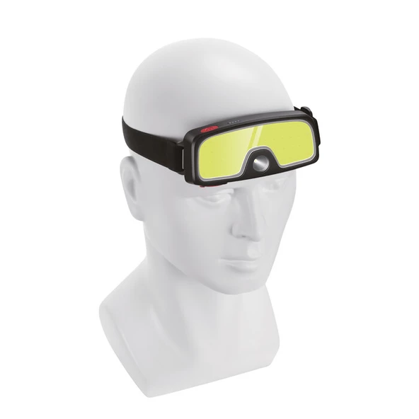 Panther USB Şarjlı Kafa Lambası PT-5288 - Resim 2