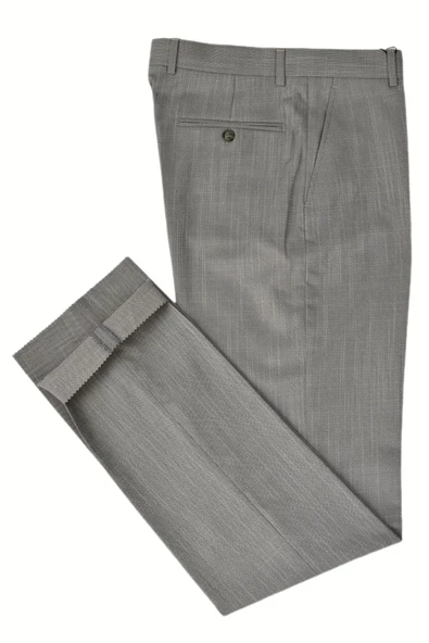 Erkek Klasik Kumaş Pantolon BGL-ST03780 - 1