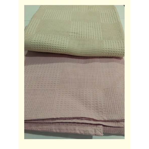 Dört Mevsim Tek Kişilik Pike - 2