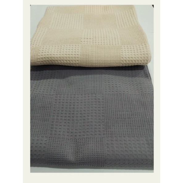 Dört Mevsim Tek Kişilik Pike - 4