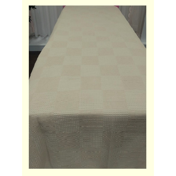 Dört Mevsim Tek Kişilik Pike - 5