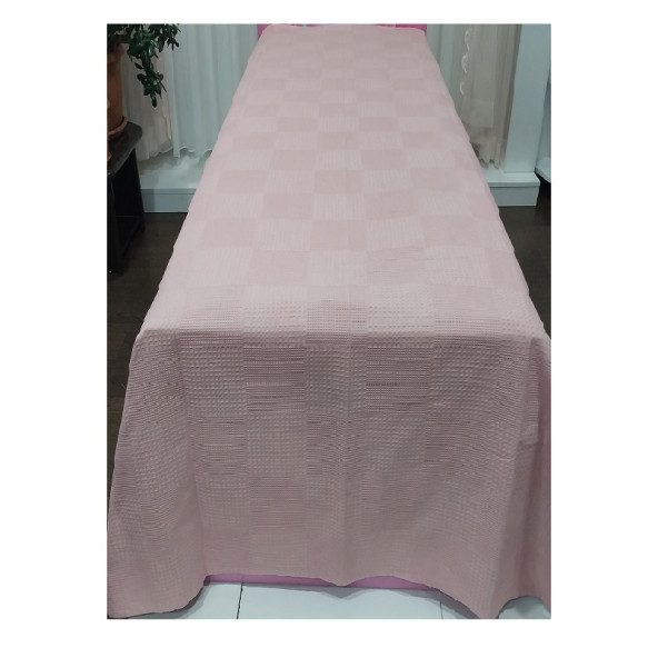 Dört Mevsim Tek Kişilik Pike - 6