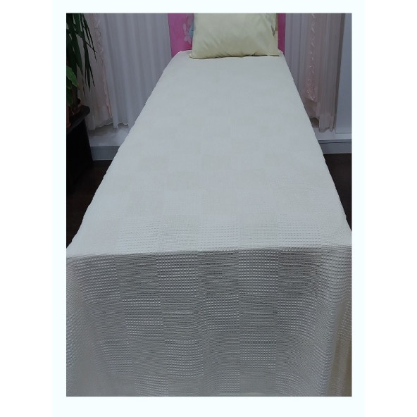 Dört Mevsim Tek Kişilik Pike - 7