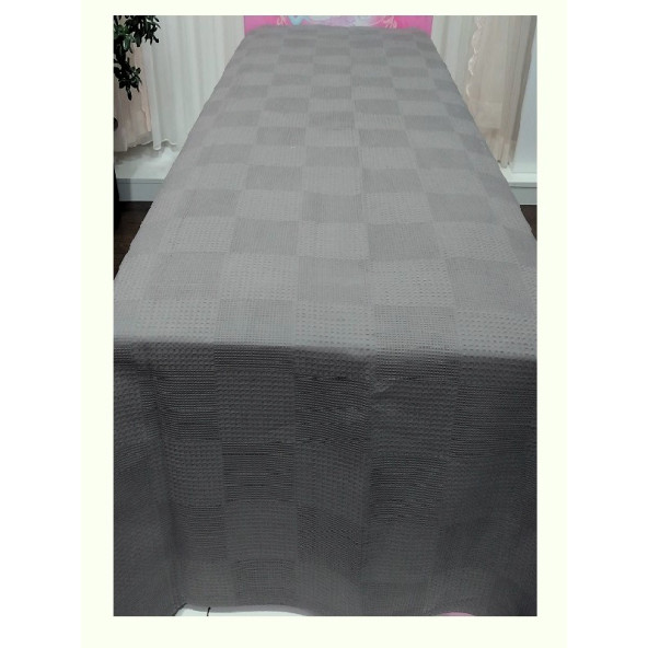 Dört Mevsim Tek Kişilik Pike - 8