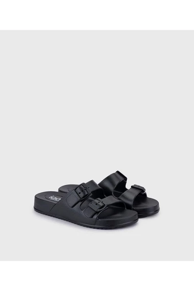 IGOR KADIN SİYAH S10318 HABANA SANDALET S10318-IGR002 - 4