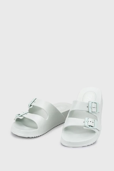 IGOR KADIN TURKUAZ S10318 HABANA SANDALET S10318-Ö65 - 5