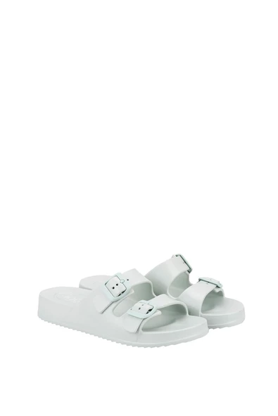 IGOR KADIN TURKUAZ S10318 HABANA SANDALET S10318-Ö65 - 4