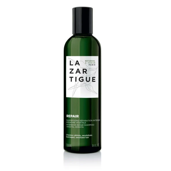 Lazartigue Repair Onarıcı Vegan Şampuan 250 ml