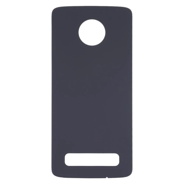 Newface Z2 Play Uyumlu Silikon Telefon Kılıf - Resim 3