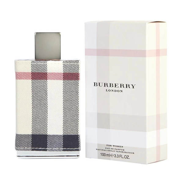 Burberry London EDP 100ml Bayan Parfümü