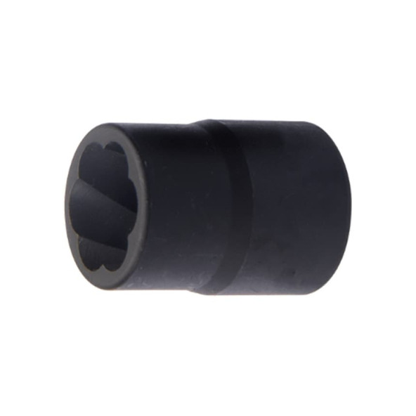 Ceta Form 3/8" Spiral Lokma Anahtar Aşınmış Civatalar İçin - 17 Mm