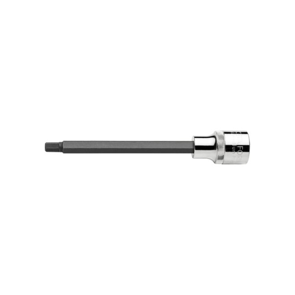 Ceta Form 1/2" Allen Uçlu Lokma Ekstra Uzun Tip - 12 X 140 Mm