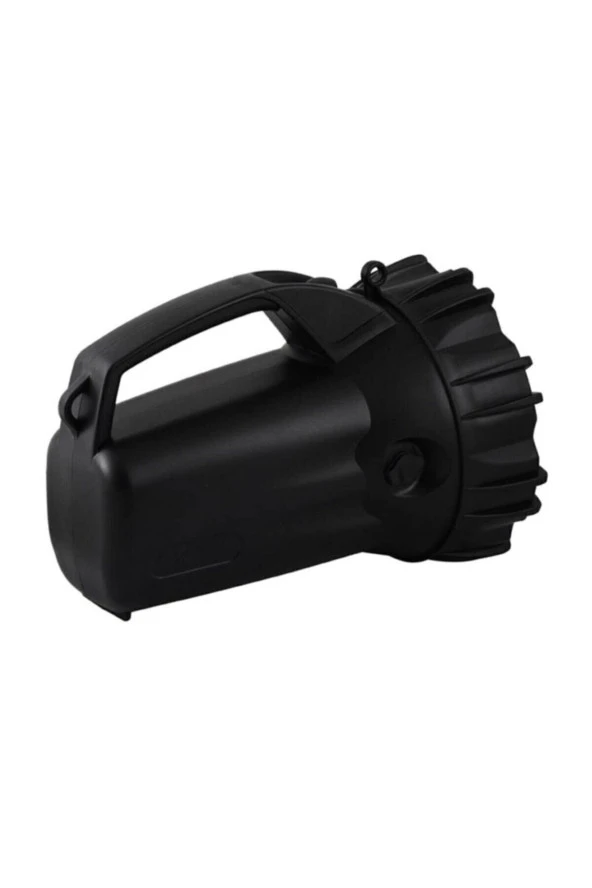 Watton Şarjlı El Feneri Projektör Wt-400 - 2