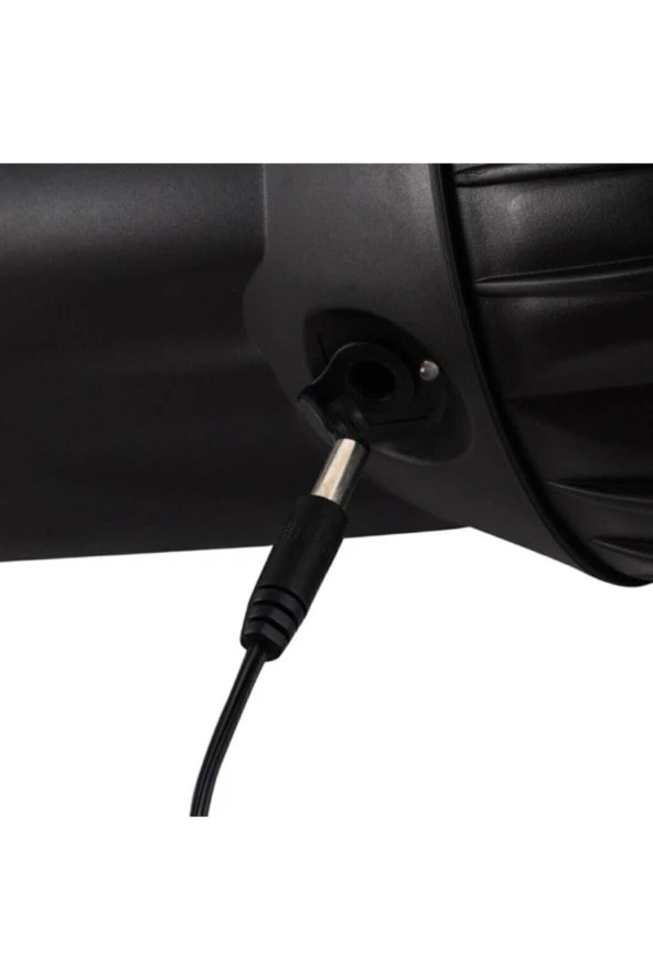 Watton Şarjlı El Feneri Projektör Wt-400 - 3