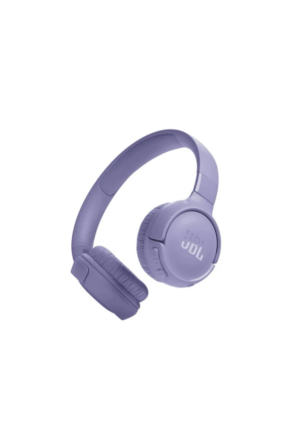 JBL Tune 520BT Kablosuz Kulak Üstü Kulaklık 57 Saat Şarj Süresi JBL TÜRKİYE GARANTİLİ