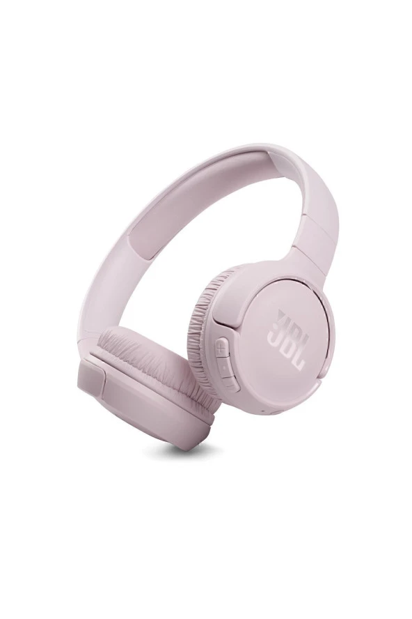 Jbl Tune 570Bt Wireless Kulaklık, Ct, Oe, Pembe