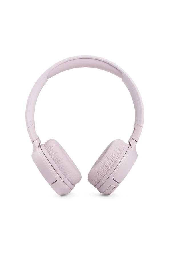 Jbl Tune 570Bt Wireless Kulaklık, Ct, Oe, Pembe - 2