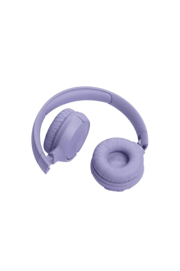 JBL Tune 520BT Kablosuz Kulak Üstü Kulaklık 57 Saat Şarj Süresi JBL TÜRKİYE GARANTİLİ - 3