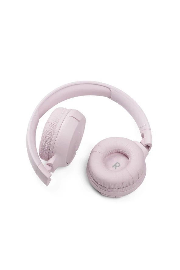Jbl Tune 570Bt Wireless Kulaklık, Ct, Oe, Pembe - 3