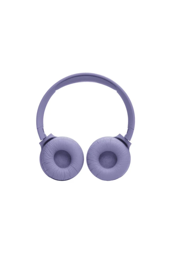 JBL Tune 520BT Kablosuz Kulak Üstü Kulaklık 57 Saat Şarj Süresi JBL TÜRKİYE GARANTİLİ - 4
