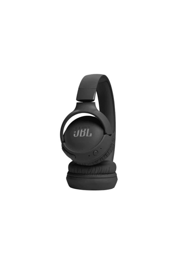 JBL Tune 520BT Kablosuz Kulak Üstü Kulaklık 57 Saat Şarj Süresi JBL TÜRKİYE GARANTİLİ - 5