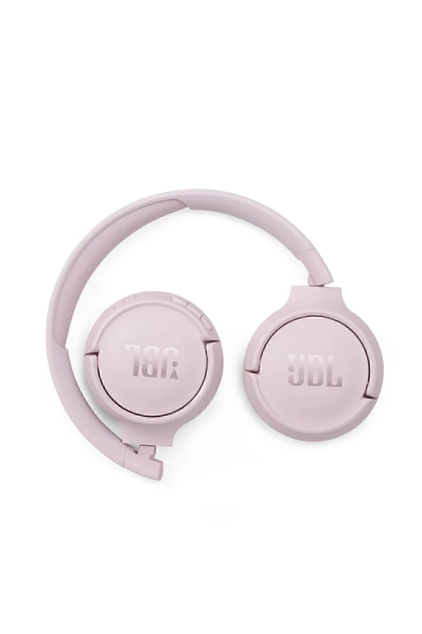 Jbl Tune 570Bt Wireless Kulaklık, Ct, Oe, Pembe - 5