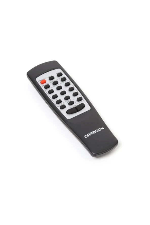 CARBOON Serisi Bluetoothlu 5+1 Dijital Ekran Radyolu Usb Ses Sistemi - 4