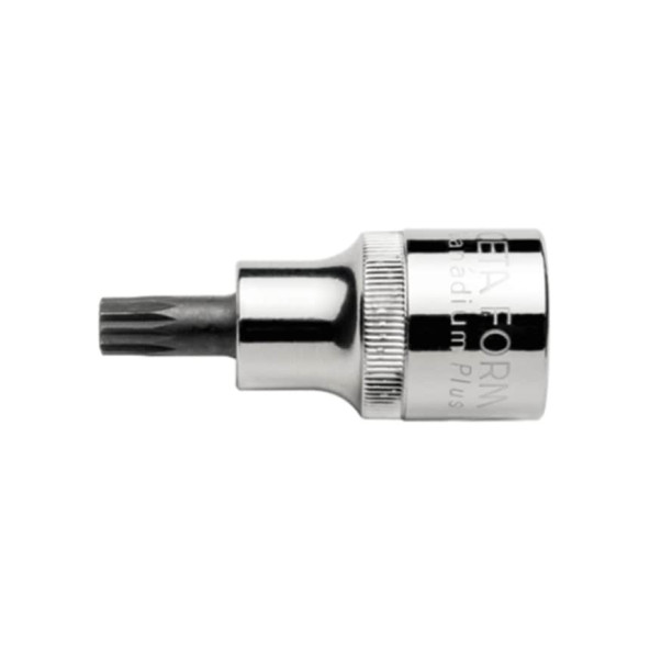 Ceta Form 1/2" Xzn Uçlu Lokma Kısa Tip - M14 X 55 Mm